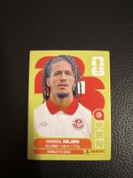 Hannbal Mejbri