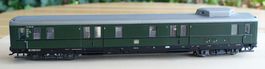 DB Schürzengepäckwagen, Märklin Art. 43272, AC.