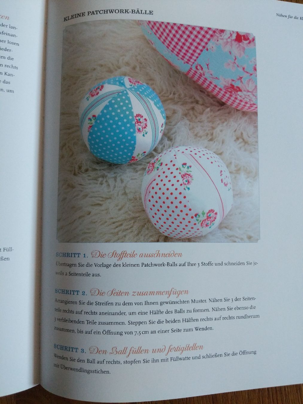 Libri: Nähbuch "Lieblingsteile selber nähen" - DIY Mode Ideen – Usato da Oberdiessbach venduto da melvinj 4