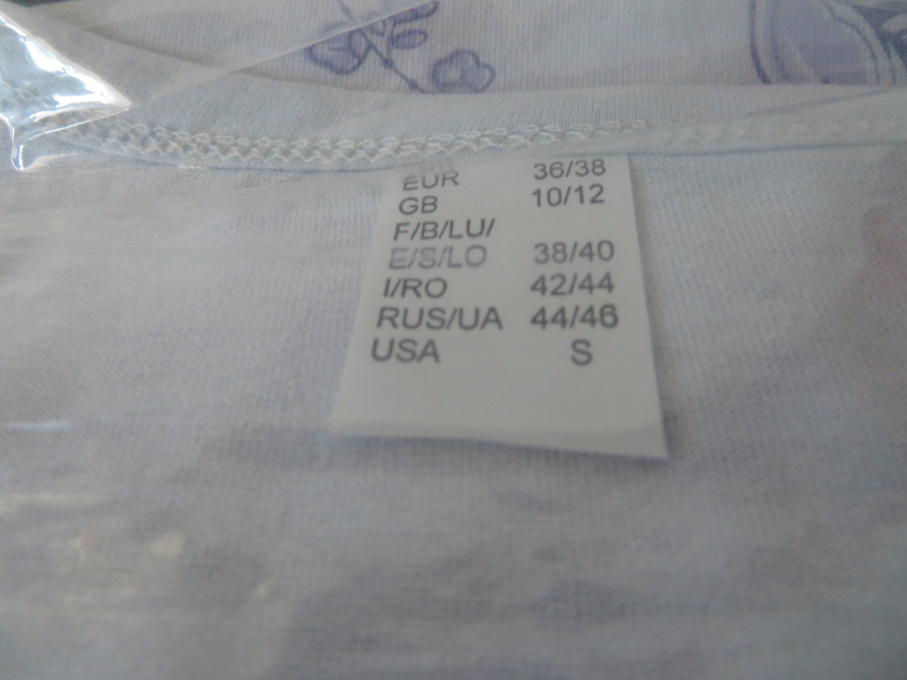 Negligees & Pigiami: Pyjama  Damen – Nuovo e nell'imballaggio originale da Rüfenacht BE venduto da tial70 2