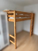 Lit en hauteur (en pièce détachée avec tout les plans)