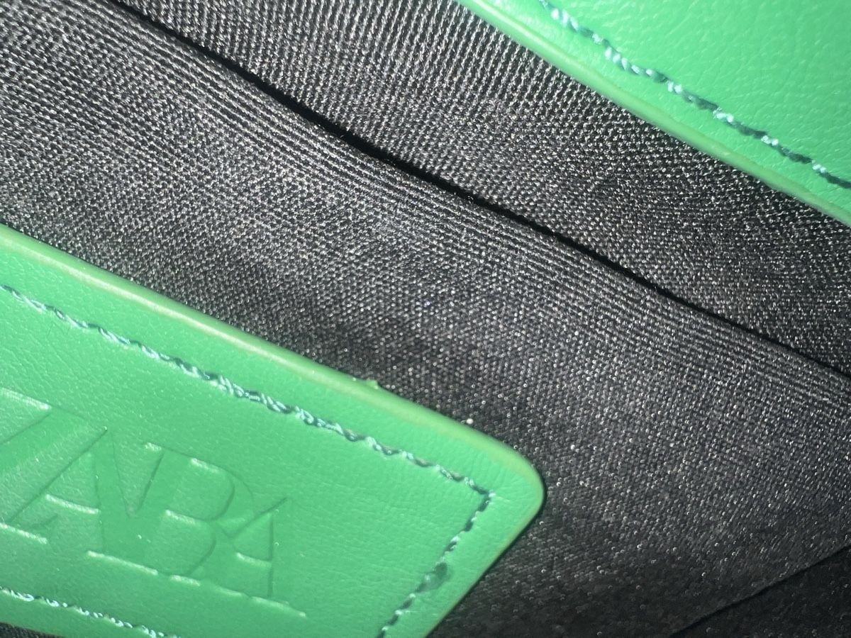 Taschen für Damen: Zara Tasche – Neu (gemäss Beschreibung) aus Biel/Bienne von Peeeep10 4