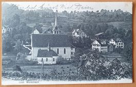 Morschach 1910