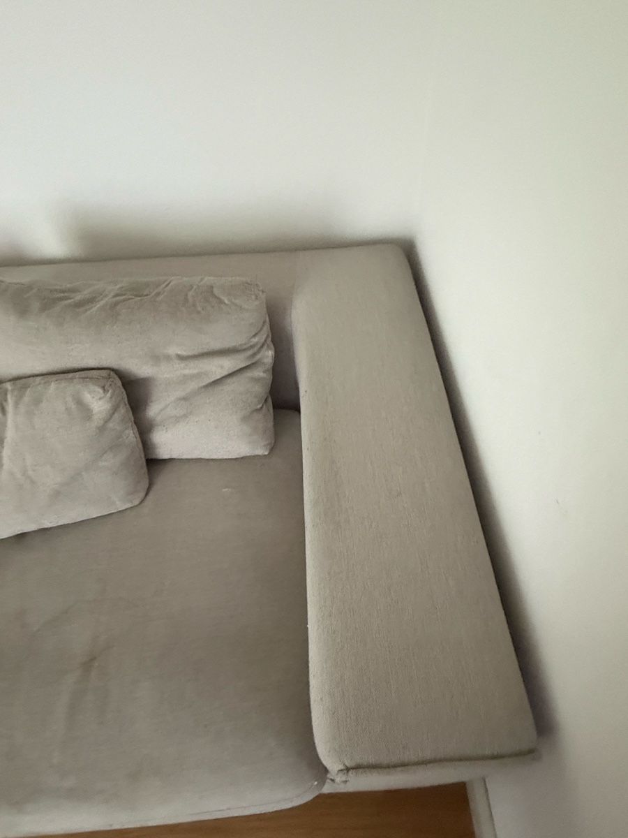 Pfister Divani: Pfister Ecksofa  – Usato da Zürich venduto da Ricardomx 3