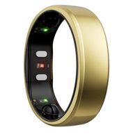 RingConn Smart Ring (Gen2) 8, Gold, mit 2 Jahren Garantie!