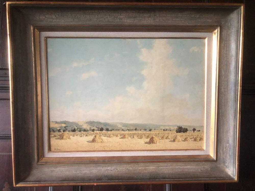 RM Rudolf Müller 18921972 Kaufen auf Ricardo