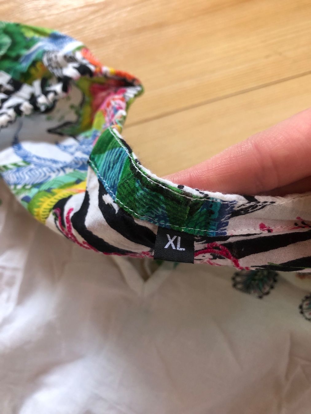 Desigual Vestiti: Robe desigual – Usato da Bulle venduto da sop_ct6x 3