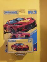Matchbox 2020 CHEVY CORVETTE