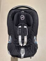 Cybex Babysitz mit Isofix