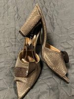 Elegante High Heels