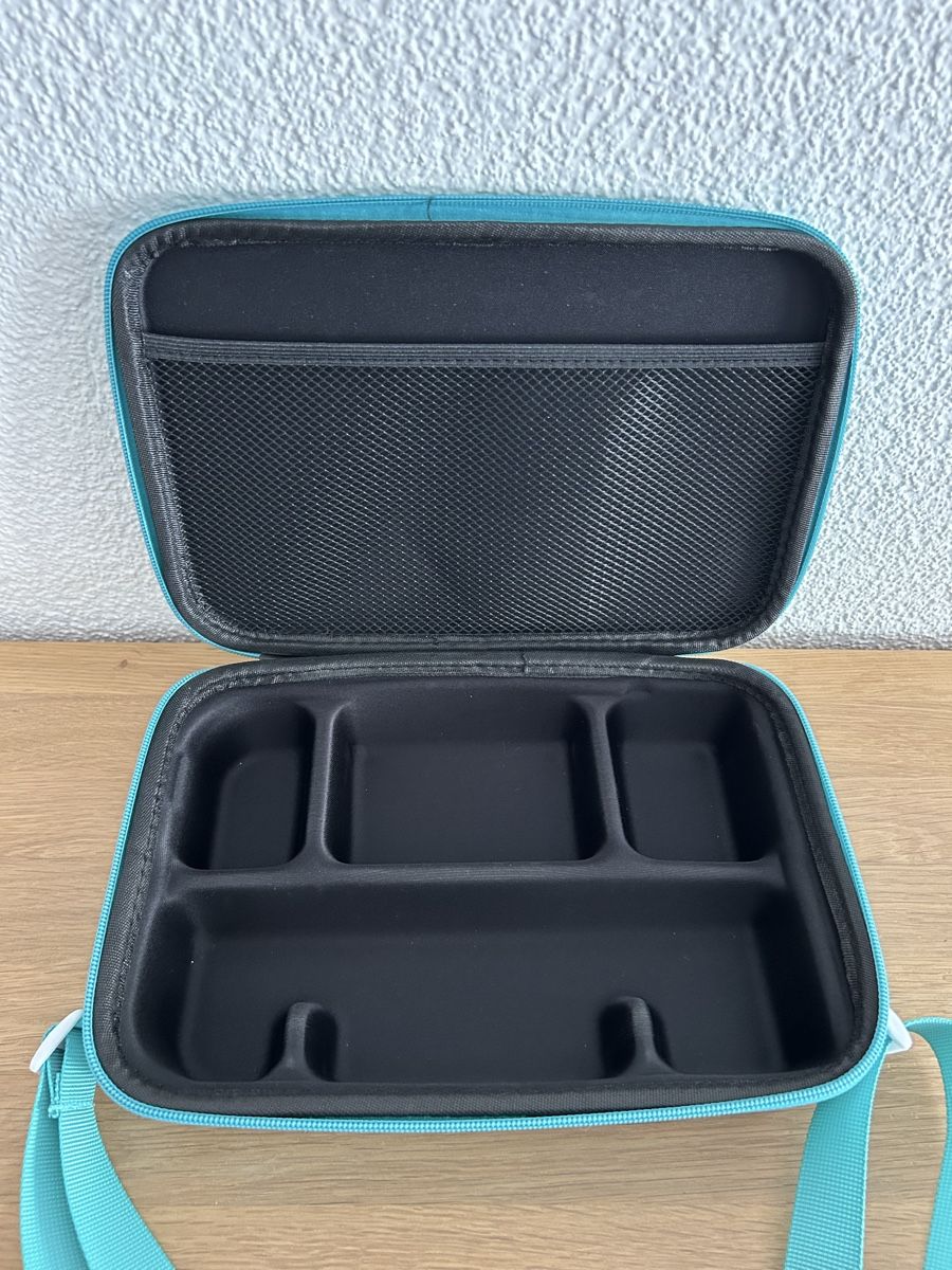 Giocattoli: Pad Creator Instant Print Tablet mit Tasche – Usato da Naters venduto da Gemschhtte 4