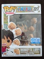 Funko Pop! One Piece - Monkey D. Luffy #2217 Super Sized