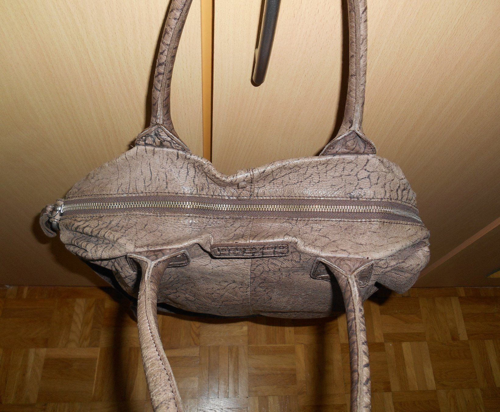 Liebeskind Borse da donna: Liebeskind Berlin Leder Handtasche – Usato da Basel venduto da Birs868 4