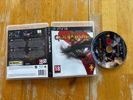 God of War III (OVP)