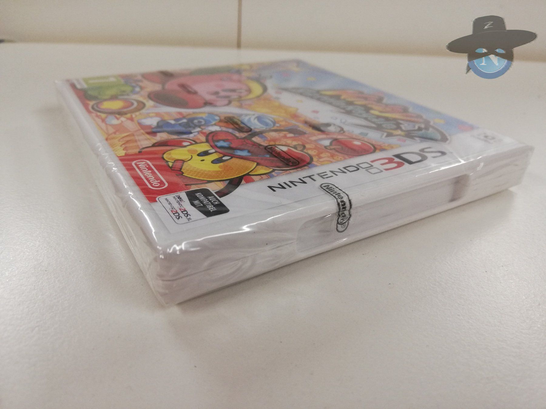 Nintendo Spiele: Kirby Battle Royale / Nintendo 3DS 2DS – Neu (gemäss Beschreibung) aus St. Gallen von zorro_dc 2