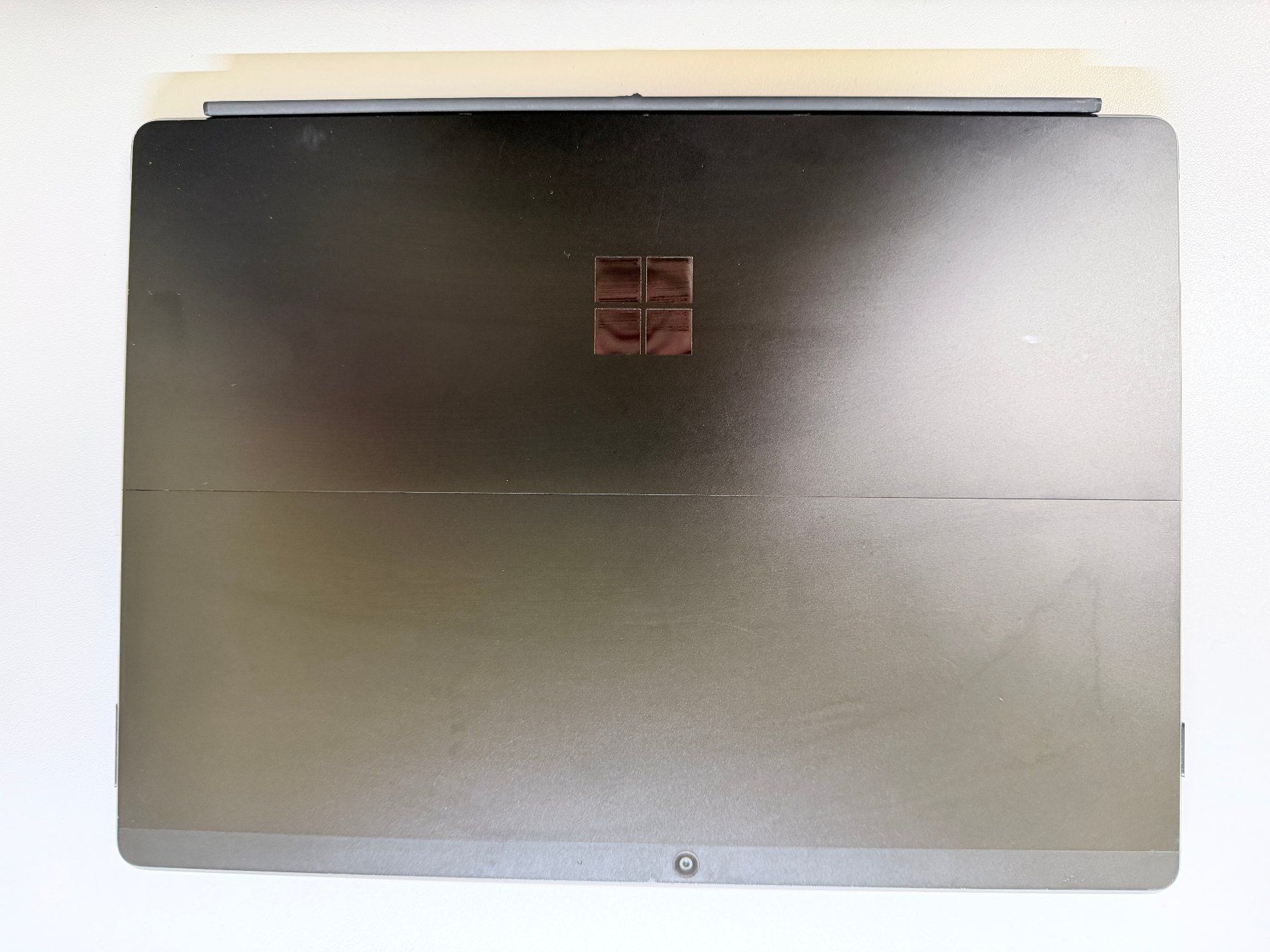 Microsoft Notebook: Microsoft Surface Pro 7 - Top Zustand - Inkl. Zubehör! – Usato da Unterengstringen venduto da hausraus 2