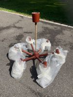 MidCentury Design Lampe zu Verkaufen