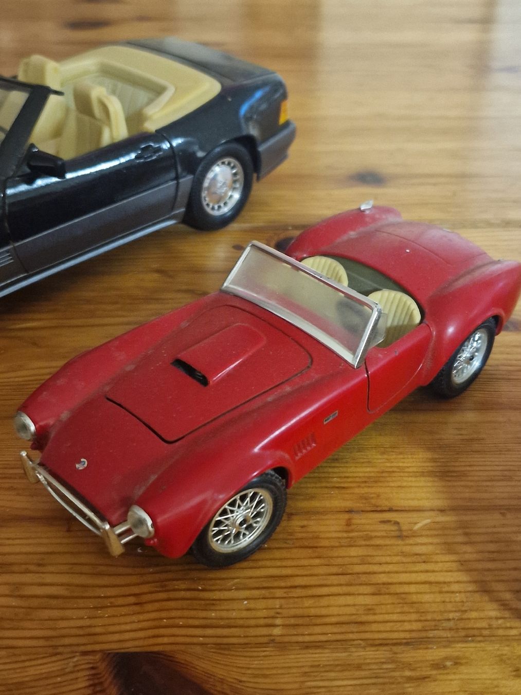 Bburago Modellini d'auto: modellautos convult 4 – Usato da Herzogenbuchsee venduto da ioa_zcm6 6