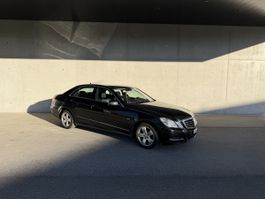 Mercedes E220 CDI