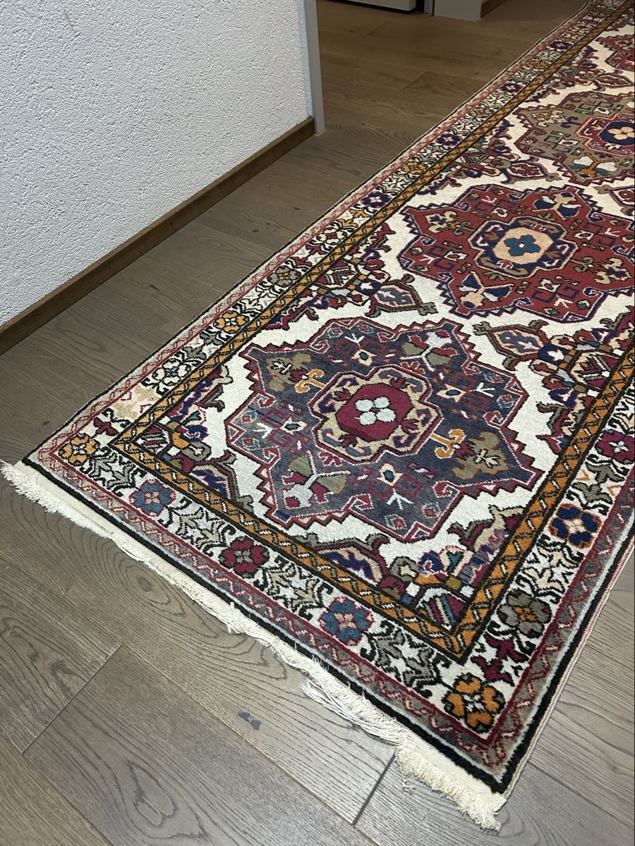 Tappeti: Orientteppich / Läufer  – Usato da Zürich venduto da mar_r5hz 1