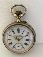 Montre Régulateur à gousset