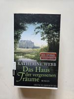 Das Haus der vergessenen Träume 