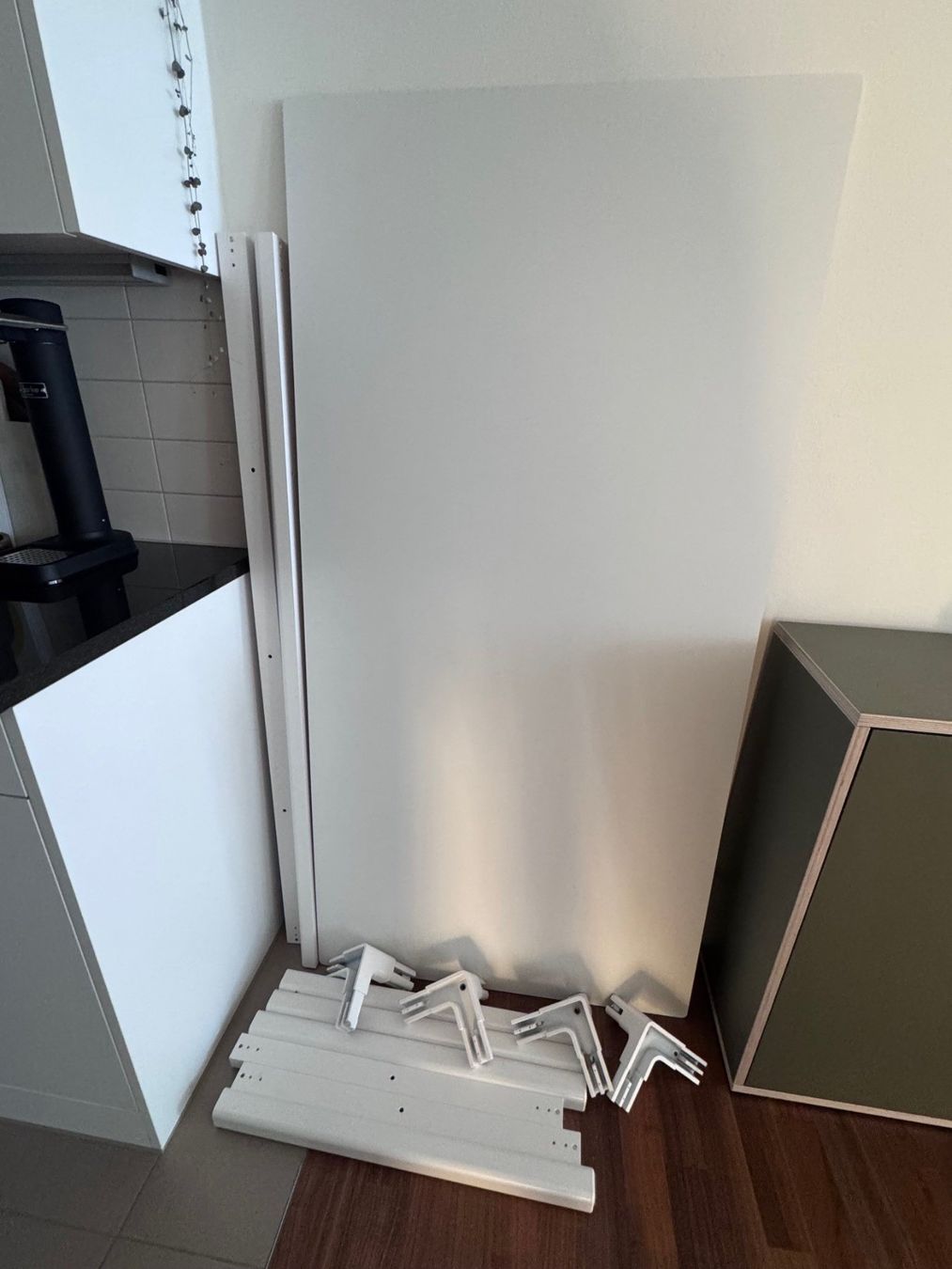 Hay Tische: Hay Tisch T12 – Gebraucht aus Winterthur von patiii02 4