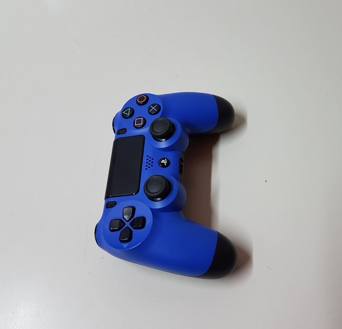 Sony Controller: 😎 Original Sony Dualshock 4 Wireless Controller PS4 Top – Gebraucht aus Schüpfheim von Games_Spielkonsolen 3