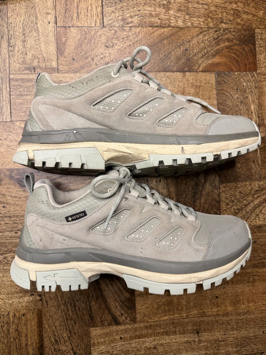 Tamaris Scarpe da donna: Tamaris H-2655 GoreTex Trekkingschuhe – Usato da Brittnau venduto da yvesschenk 5