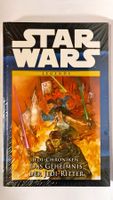 Star Wars Legends: Jedi-Chroniken, Panini Comicbuch