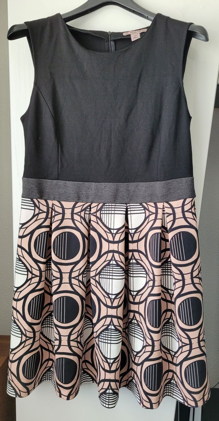 Anna Field Vestiti: Kleid – Usato da Sevelen venduto da Motchi