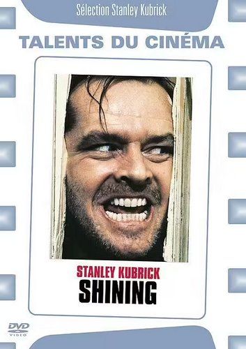 Tutti i DVDs: SHINING, de Stanley Kubrick, avec Jack Nicholson – Usato da La Chaux-de-Fonds venduto da HarryLime
