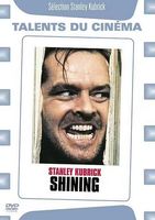SHINING, de Stanley Kubrick, avec Jack Nicholson