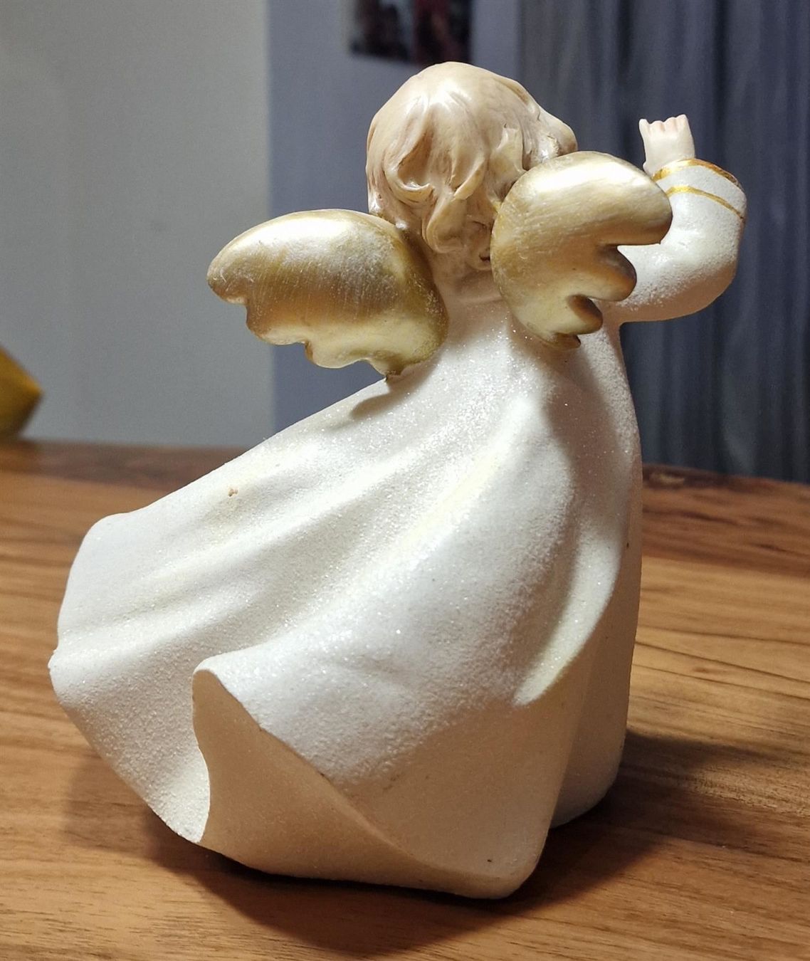 Tutte le decorazioni: tanzender Engel ca. 13cm – Usato da Spreitenbach venduto da designershop65 1