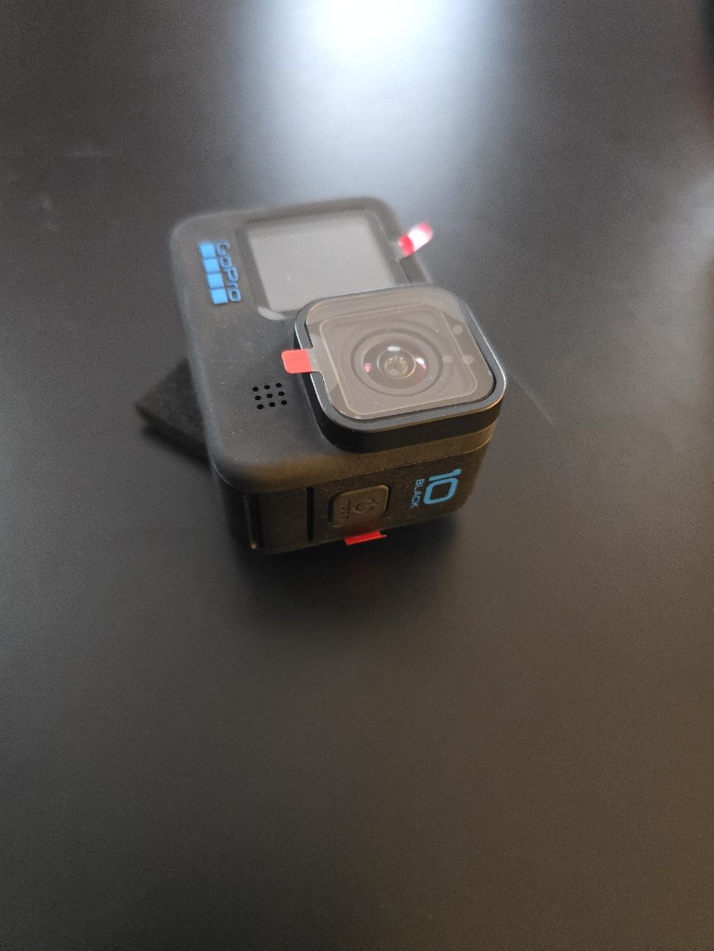 Gopro Action Cam: GoPro Hero 10 & 7 black Actioncam set – Nuovo (secondo la descrizione) da Volketswil venduto da 0b0 1