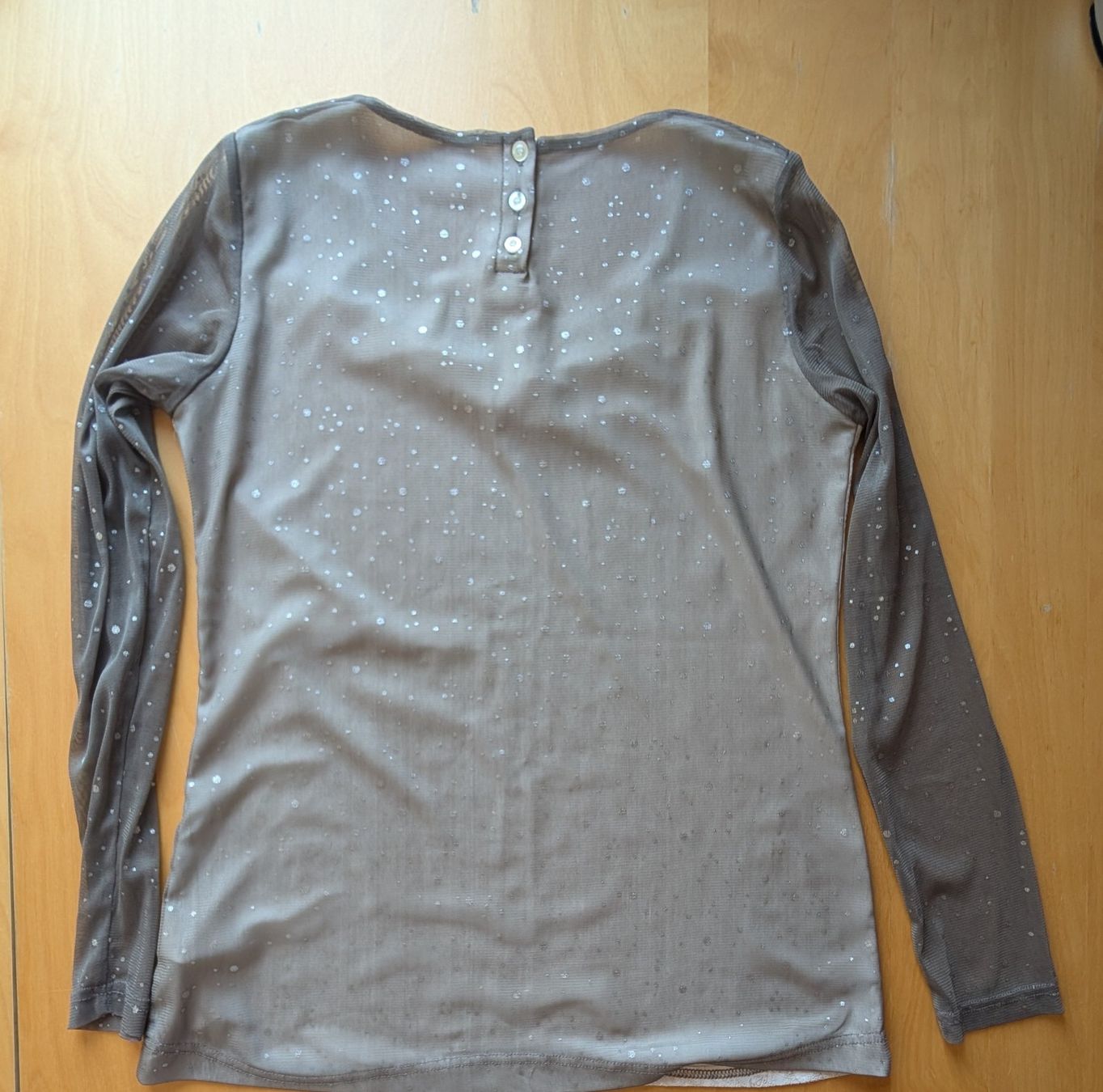 Camicette: Akela Key Bluse Gr. 38 – Nuovo (secondo la descrizione) da Thalwil venduto da kat_d85f 3