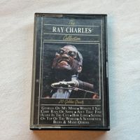 K7 Ray Charles Collection 20 titres cultes occasion (284)