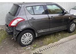 Suzuki Swift Ersatzteile 
