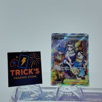  Pokémon Miss Fortune Sisters SR S10a Dark Phantasma JPN
