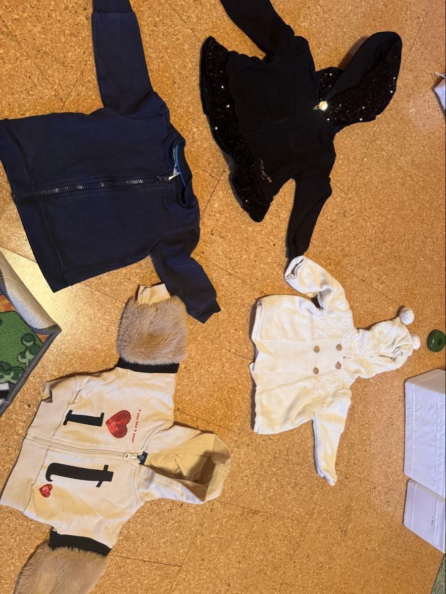 Vestes & Manteaux: Baby Jacken – D'occasion à Tartar par __.nicii.__