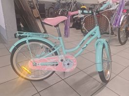Kinderfahrrad