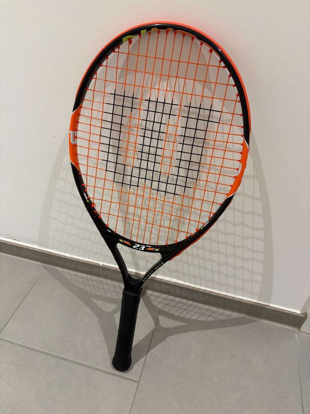 Schläger: Kindertennisschläger – Gebraucht aus St. Gallen von eva_6hsx