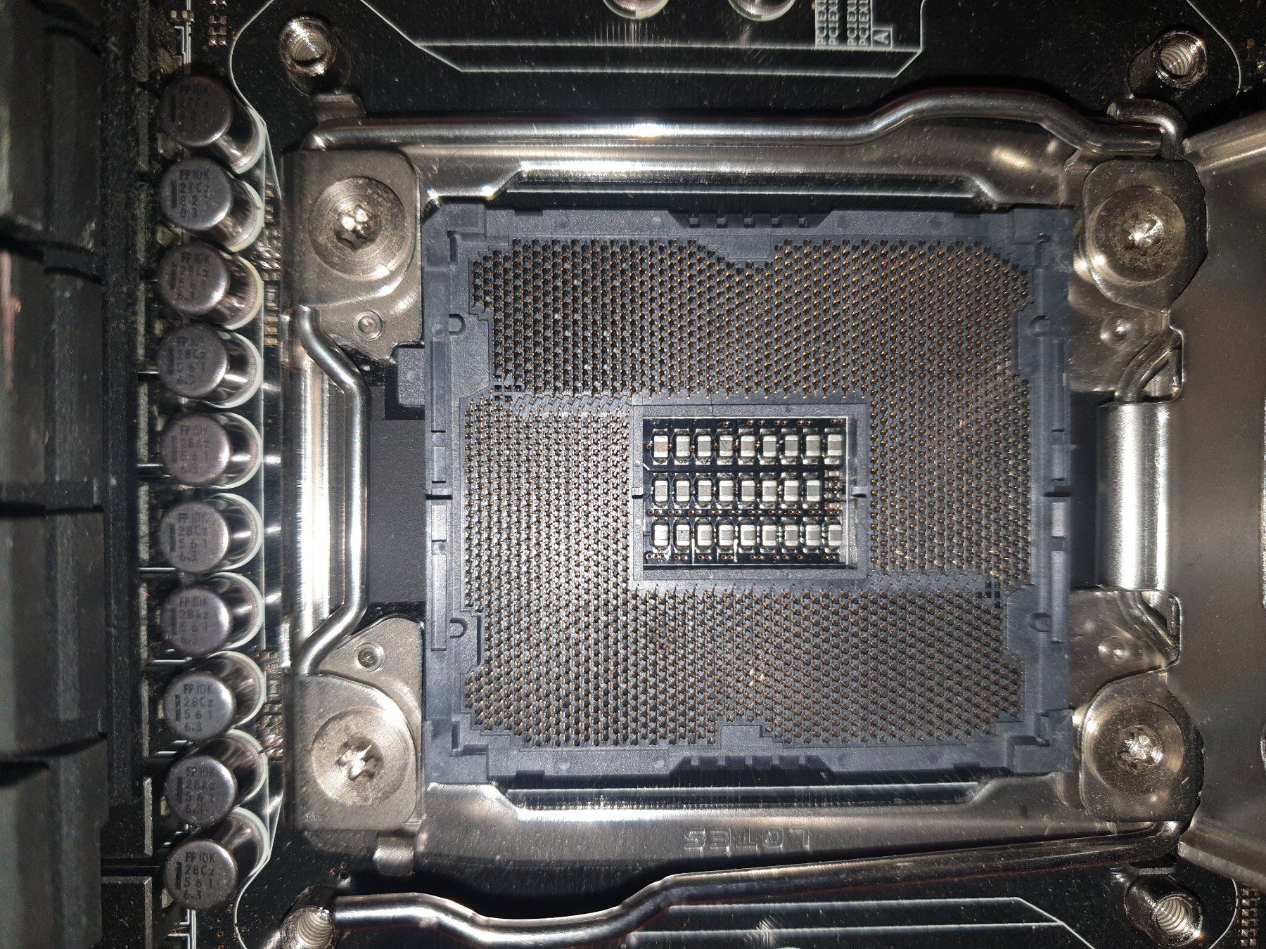Asus Cartes mère: Carte Mère Asus Rampage IV Formula – D'occasion à Moudon par Amaroli7 1