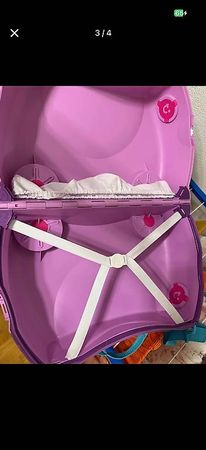 Trunki kinderkoffer