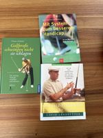 Golf Bücher Sammlung: Erfolgreich Golfen im Sommer!