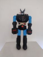 Jouet Jumbo Machinder Great Mazinger vintage des années 1970