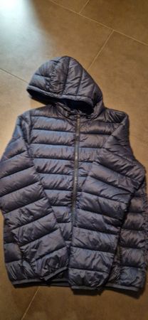 Übergangsjacke
