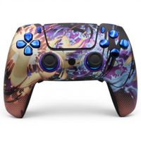 PS5 Custom Pro Scuf Controller TMR (Anti-Stick-Drift)