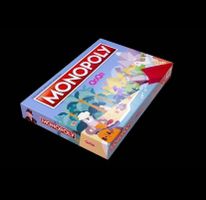Hasbro Monopoly QoQa Edition (Deutsch)