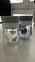 2 Mepal Little Dutch drinking cups